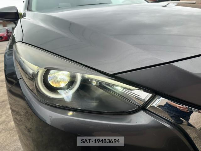 Mazda AXELA SPORT 2016-09 8224640-16