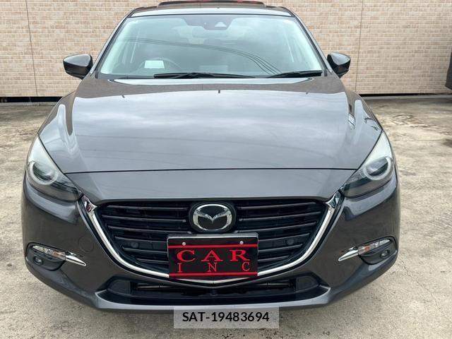 Mazda AXELA SPORT 2016-09 8224640-3