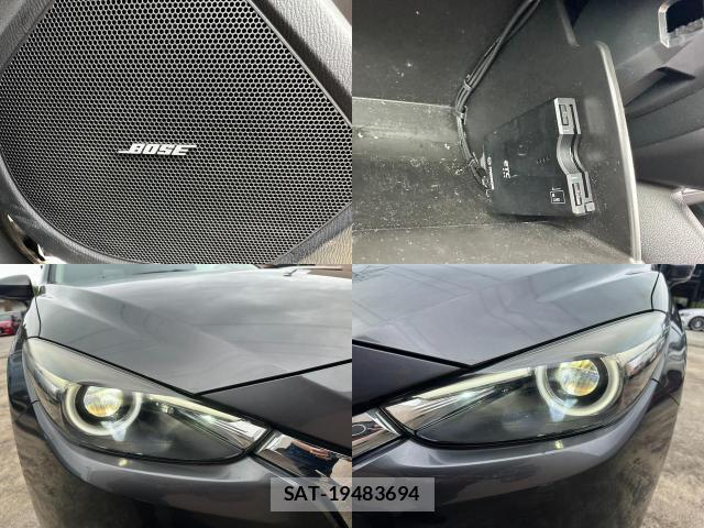 Mazda AXELA SPORT 2016-09 8224640-8