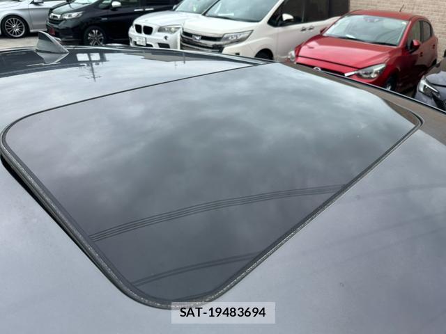 Mazda AXELA SPORT 2016-09 8224640-9