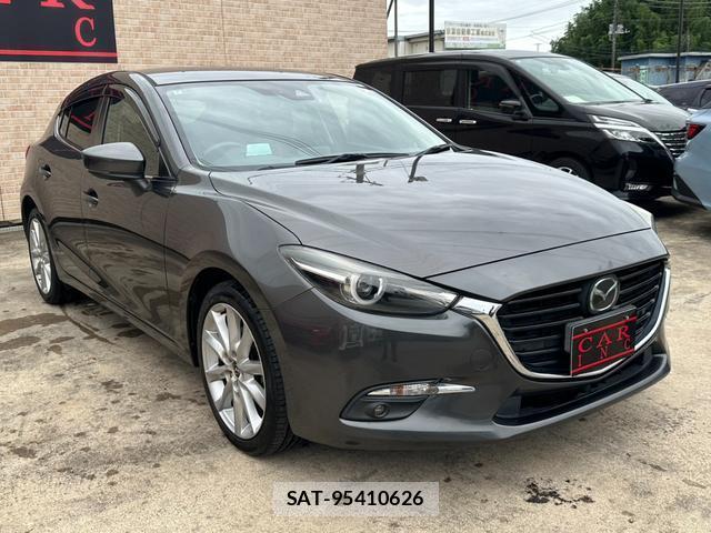 Mazda AXELA SPORT 2016-11 8224641-1
