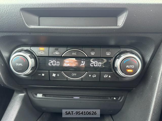Mazda AXELA SPORT 2016-11 8224641-10