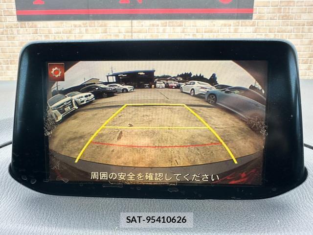 Mazda AXELA SPORT 2016-11 8224641-11