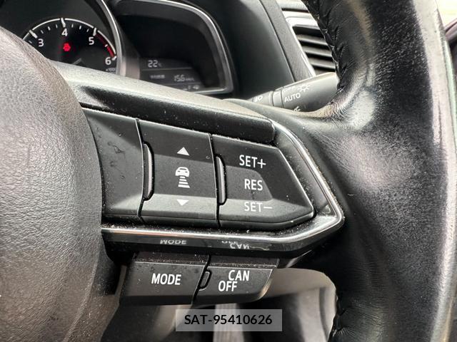 Mazda AXELA SPORT 2016-11 8224641-14