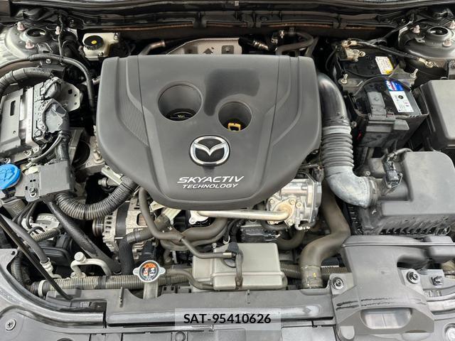 Mazda AXELA SPORT 2016-11 8224641-18