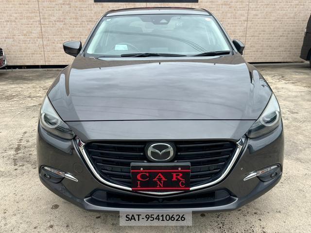 Mazda AXELA SPORT 2016-11 8224641-3