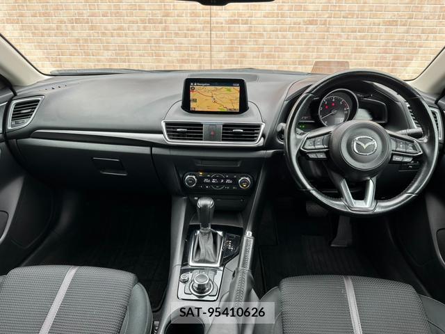 Mazda AXELA SPORT 2016-11 8224641-5