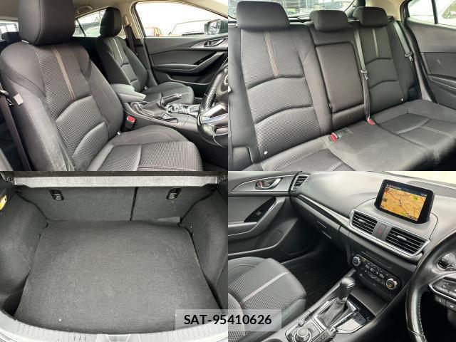 Mazda AXELA SPORT 2016-11 8224641-6