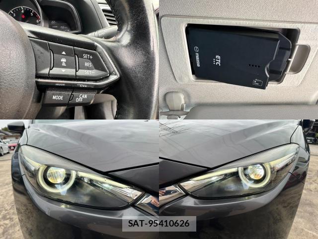 Mazda AXELA SPORT 2016-11 8224641-8