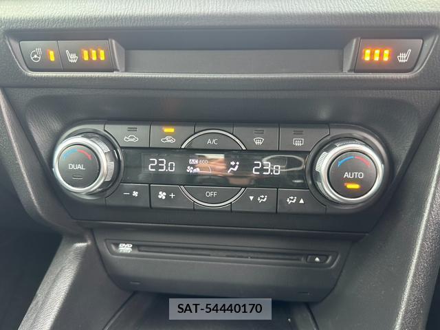 Mazda AXELA SPORT 2016-09 8224657-10