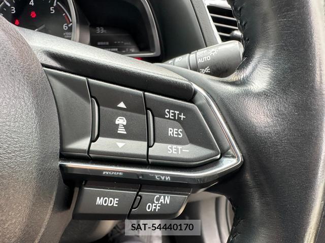 Mazda AXELA SPORT 2016-09 8224657-14