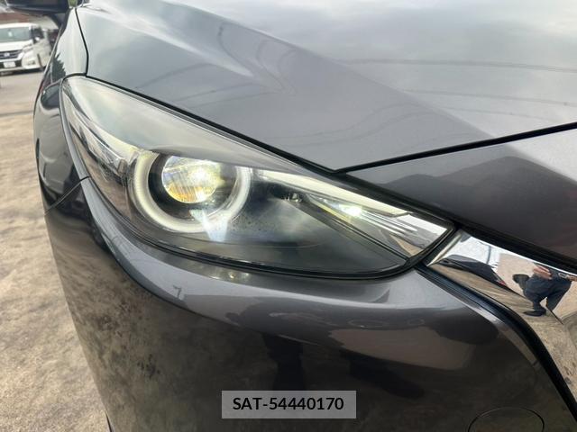 Mazda AXELA SPORT 2016-09 8224657-16