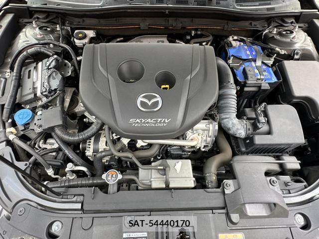 Mazda AXELA SPORT 2016-09 8224657-18