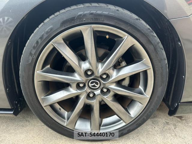 Mazda AXELA SPORT 2016-09 8224657-19