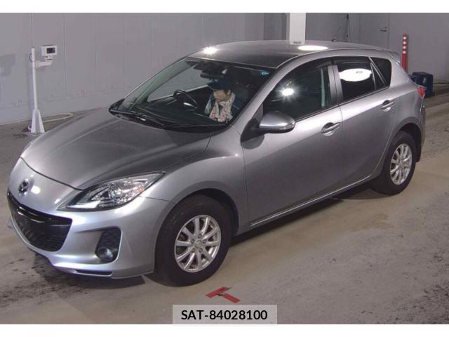 sat car