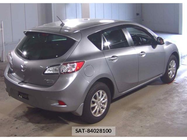 Mazda AXELA SPORT 2013-03 8224665-5
