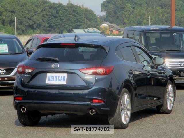 Mazda AXELA SPORT 2018-05 8224971-1