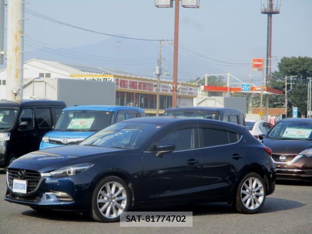Mazda AXELA SPORT 2018-05 8224971-10
