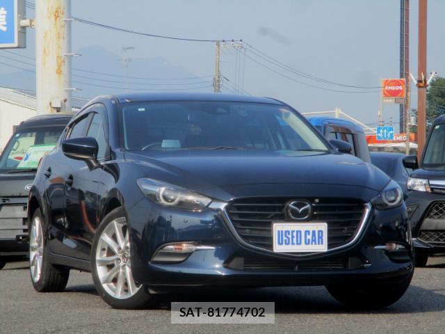 Mazda AXELA SPORT 2018-05 8224971-12