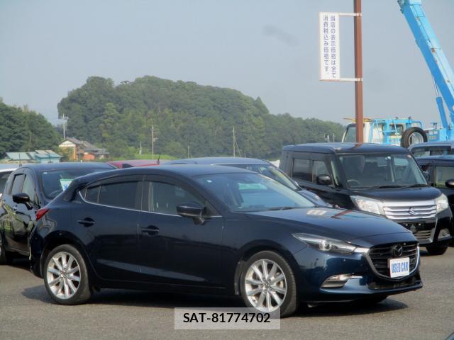 Mazda AXELA SPORT 2018-05 8224971-15