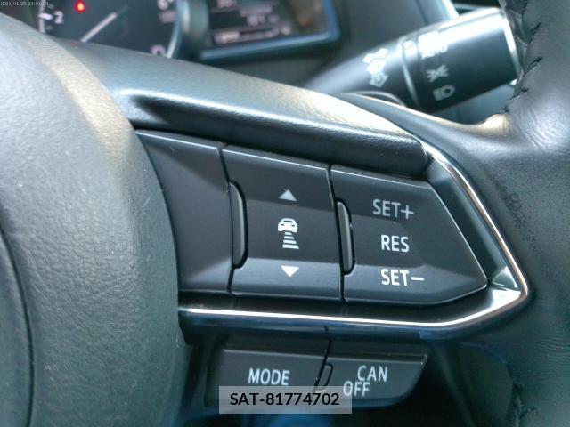Mazda AXELA SPORT 2018-05 8224971-3