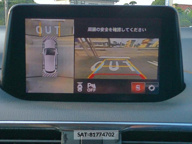 Mazda AXELA SPORT 2018-05 8224971-6