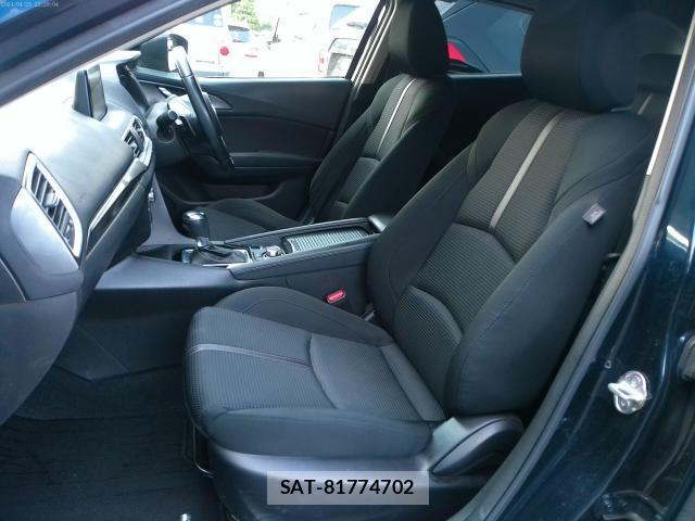 Mazda AXELA SPORT 2018-05 8224971-8
