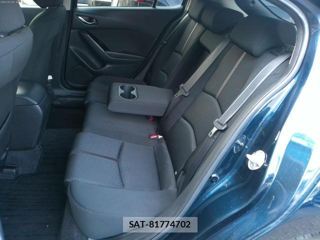 Mazda AXELA SPORT 2018-05 8224971-9