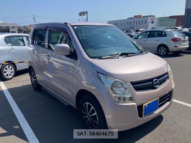 sat car