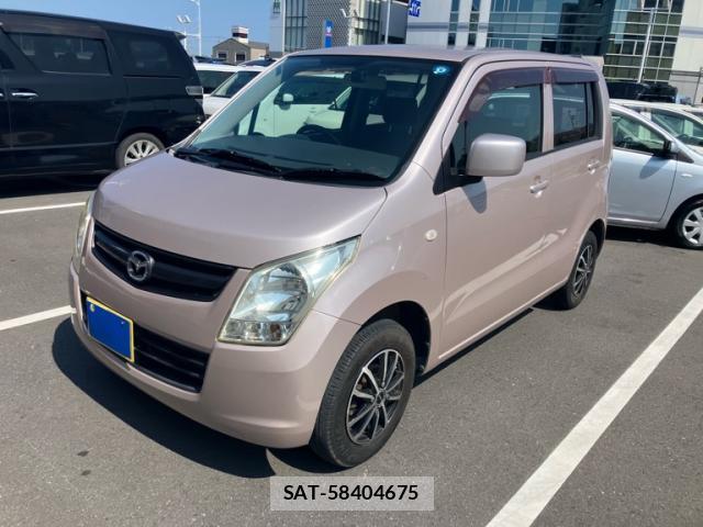 Mazda AZ-WAGON 2009-01 8220894-1