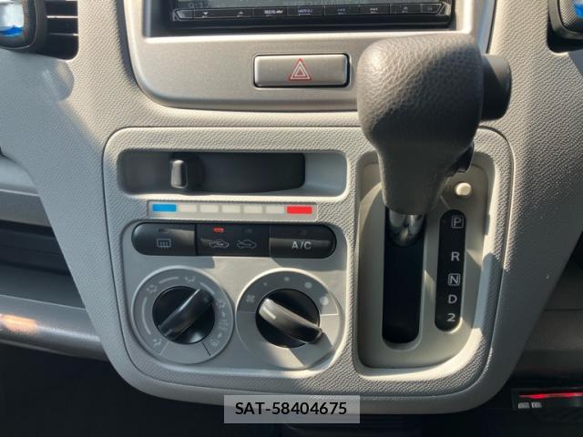 Mazda AZ-WAGON 2009-01 8220894-10