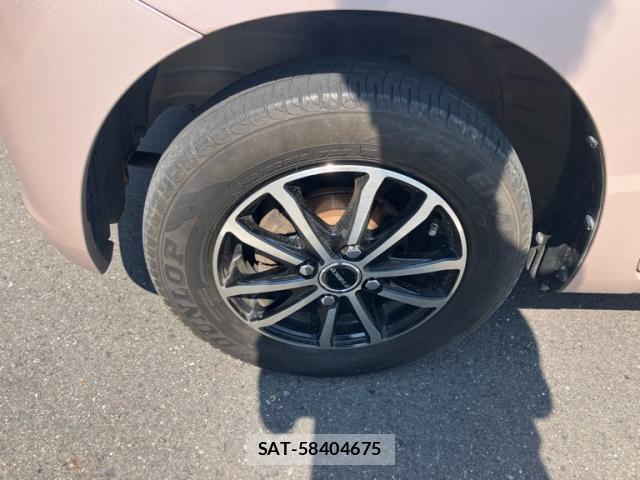 Mazda AZ-WAGON 2009-01 8220894-12