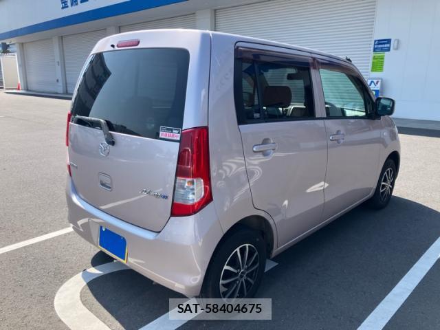 Mazda AZ-WAGON 2009-01 8220894-13