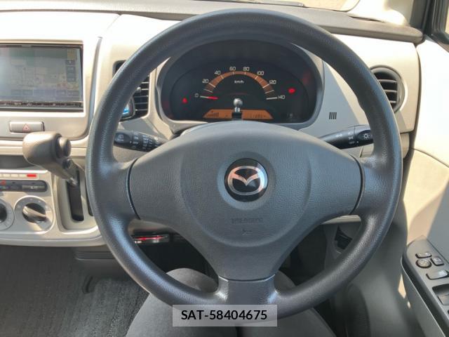 Mazda AZ-WAGON 2009-01 8220894-16