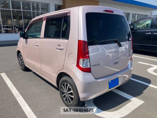 Mazda AZ-WAGON 2009-01 8220894-2