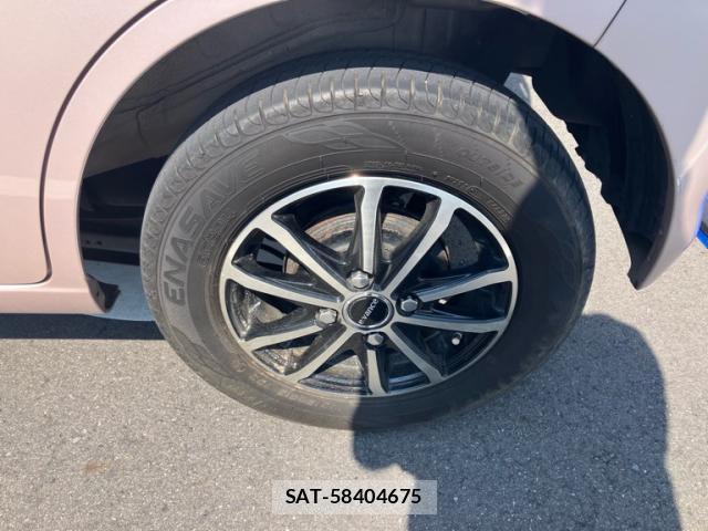 Mazda AZ-WAGON 2009-01 8220894-3