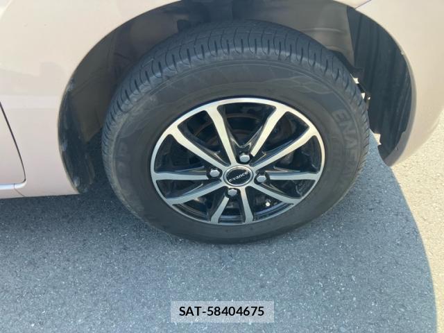 Mazda AZ-WAGON 2009-01 8220894-5