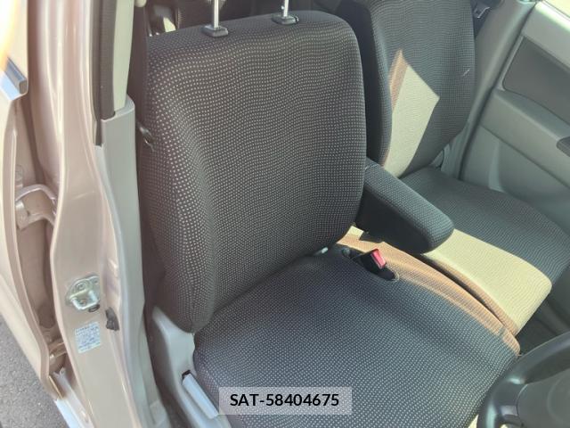 Mazda AZ-WAGON 2009-01 8220894-7