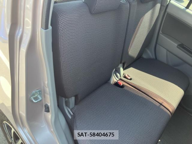 Mazda AZ-WAGON 2009-01 8220894-8
