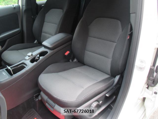 Mercedes Benz B-CLASS 2015-07 8216346-7