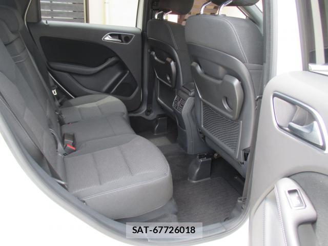 Mercedes Benz B-CLASS 2015-07 8216346-8