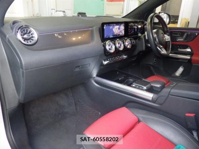 Mercedes Benz B-CLASS 2020-08 8218869-2