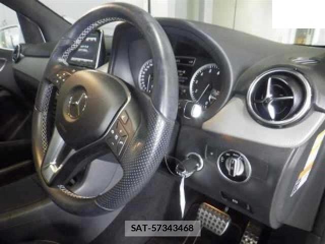 Mercedes Benz B-CLASS 2014-03 8218983-2