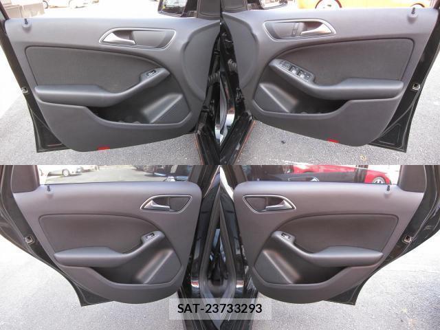 Mercedes Benz B-CLASS 2014-03 8220623-8