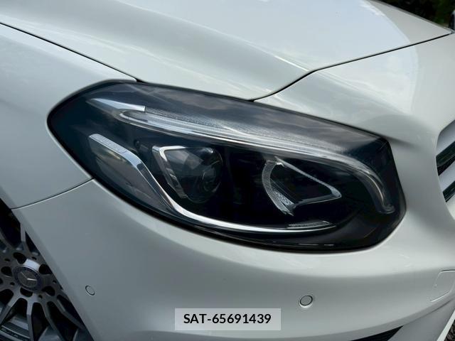 Mercedes Benz B-CLASS 2016-02 8221467-10