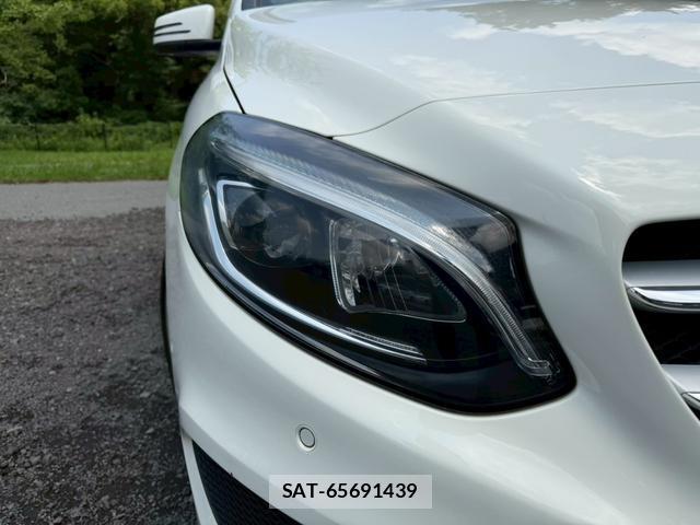 Mercedes Benz B-CLASS 2016-02 8221467-11