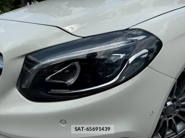 Mercedes Benz B-CLASS 2016-02 8221467-12