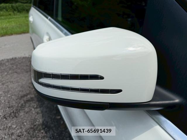 Mercedes Benz B-CLASS 2016-02 8221467-2