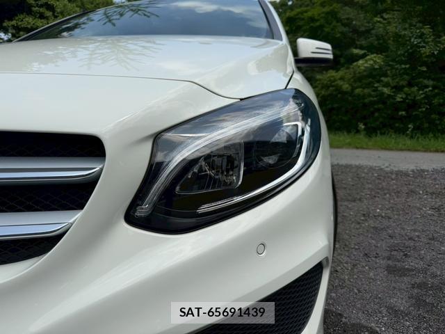 Mercedes Benz B-CLASS 2016-02 8221467-4
