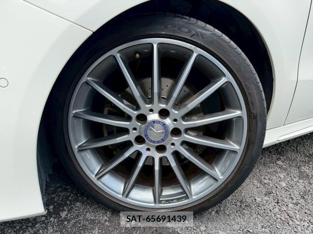 Mercedes Benz B-CLASS 2016-02 8221467-7